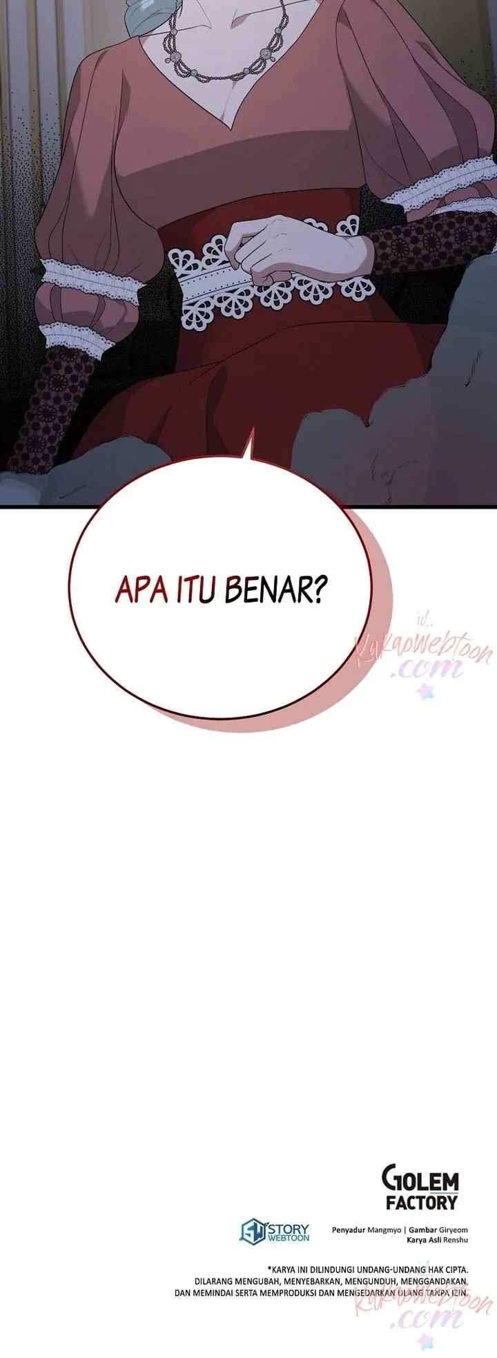 Four Dangerous Brothers to My Rescue! chapter 81 halaman 19
