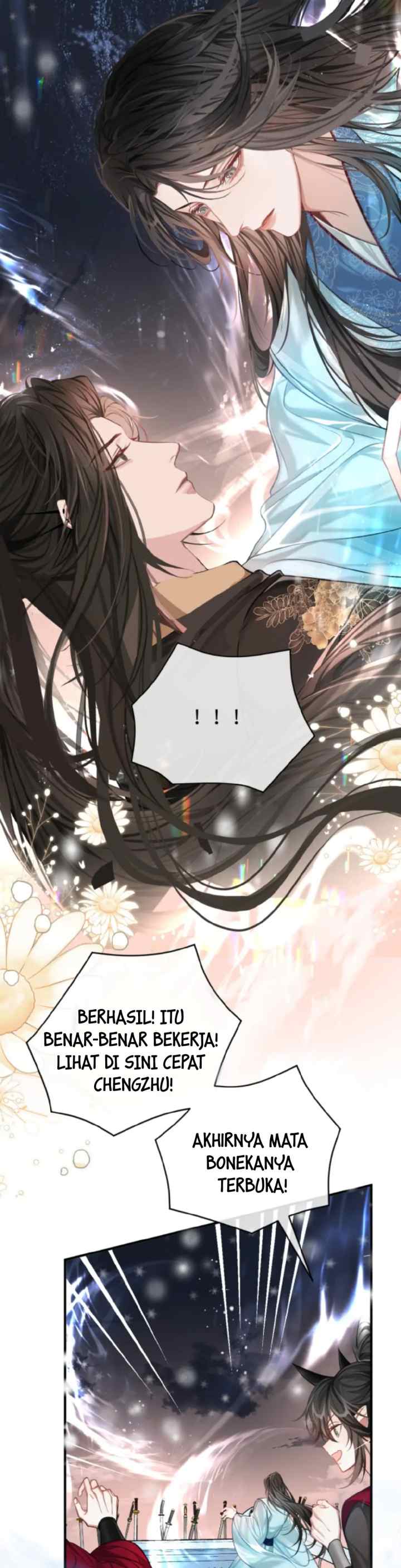 Haven't Seen You For Years chapter 3 halaman 15