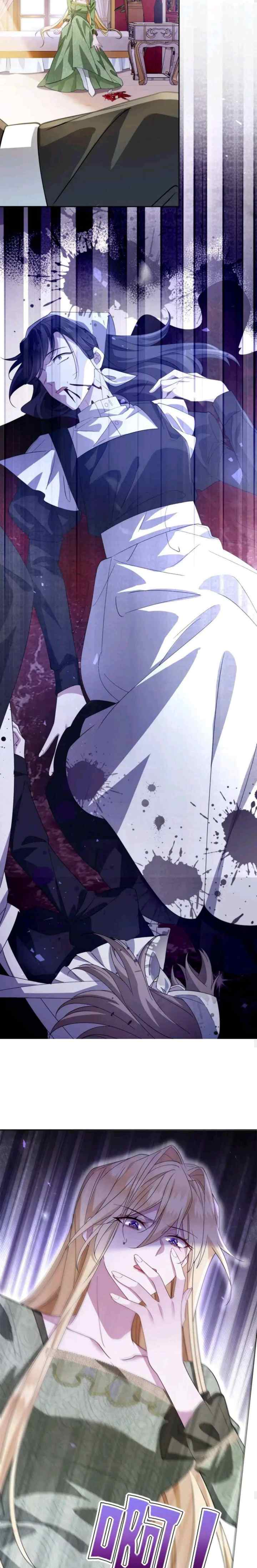 Sekkaku Tenseishita node, Akugyaku Joou de Zamaa Kaeshishitemimasu chapter 1 halaman 8