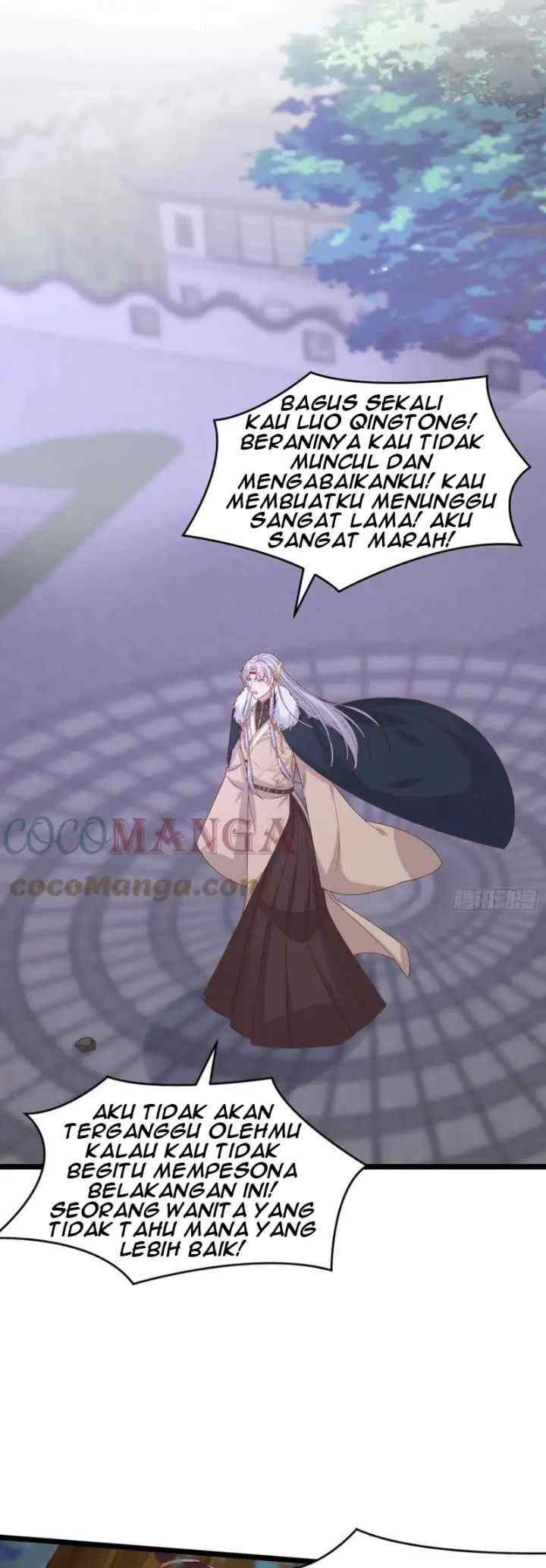 Pupillary Master chapter 295 halaman 15
