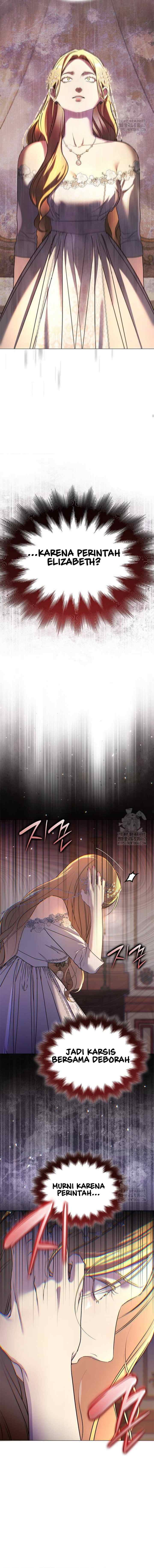 Locked Up by My Mad Dog chapter 10 halaman 11