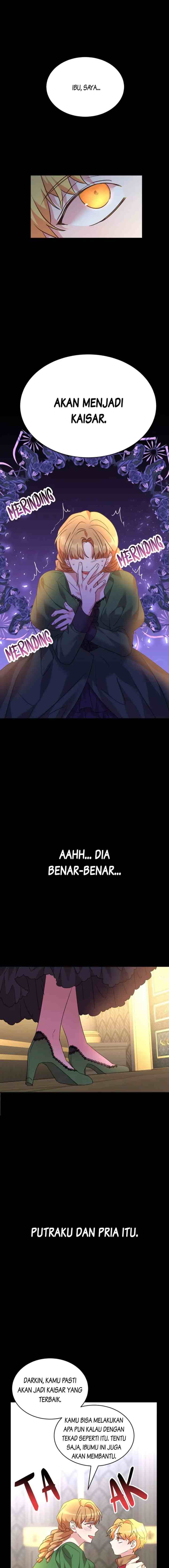 The Dukes 99th Bride chapter 54 halaman 5