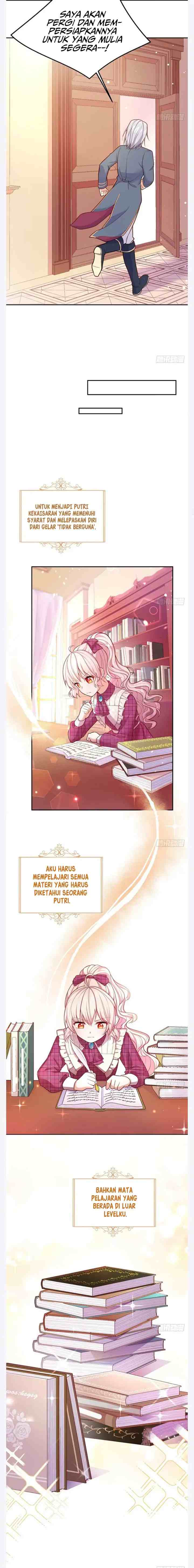 The Enchanting Villainess chapter 30 halaman 9