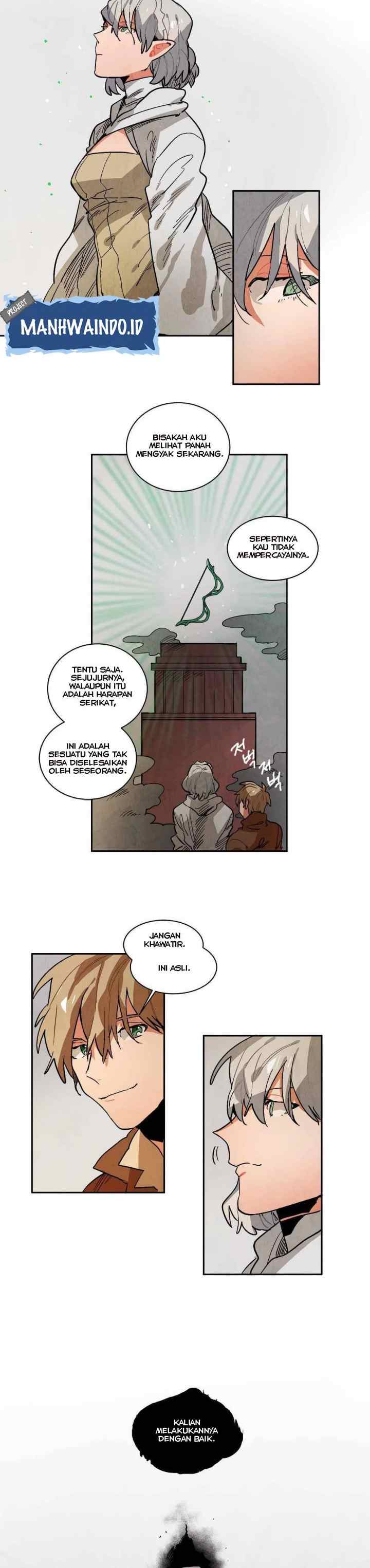 Ernak chapter 79 halaman 8