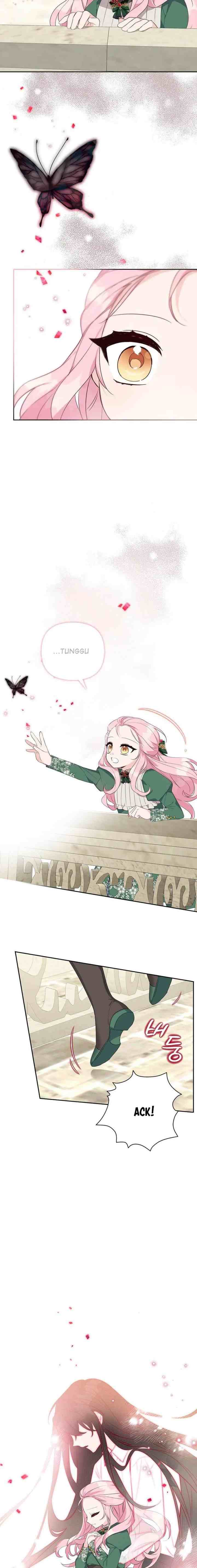 I'm The Real Youngest Daughter Of A Villainous Duke chapter 13 halaman 12