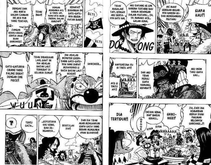 One Piece chapter 233 halaman 7
