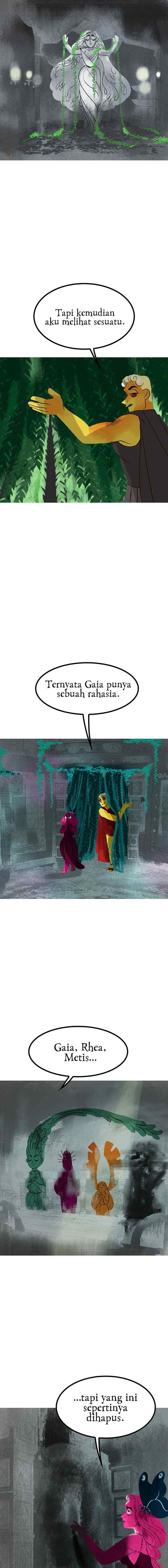 Lore Olympus chapter 228 halaman 15