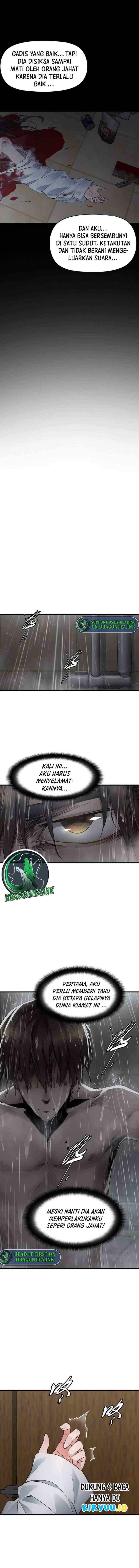Apocalypse Mechanic chapter 4 halaman 8