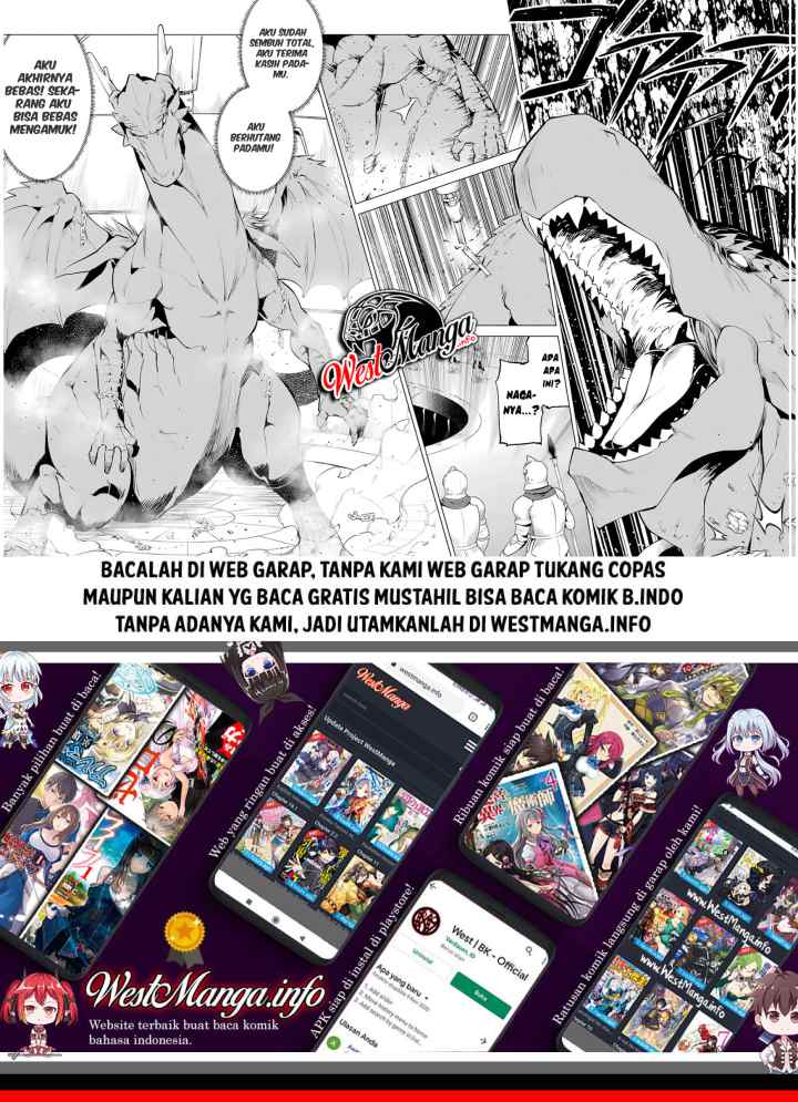 Tensei Kenja no Isekai Raifu ~Daini no Shokugyo wo Ete Sekai Saikyou ni Narimashita chapter 24.1 halaman 15