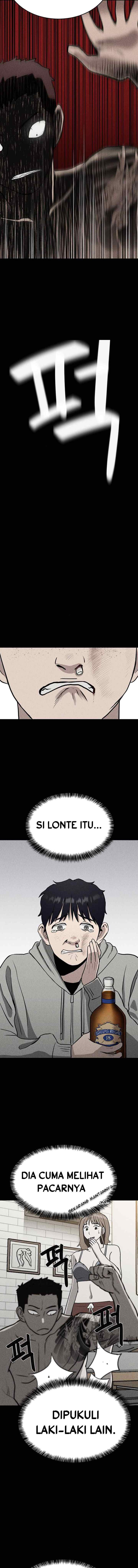 Fate Coin chapter 5 halaman 10