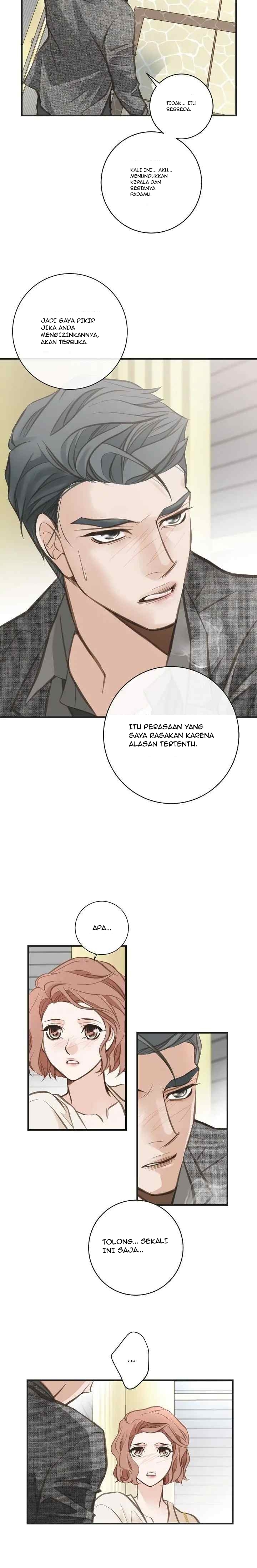 Survival Marriage chapter 8 halaman 14