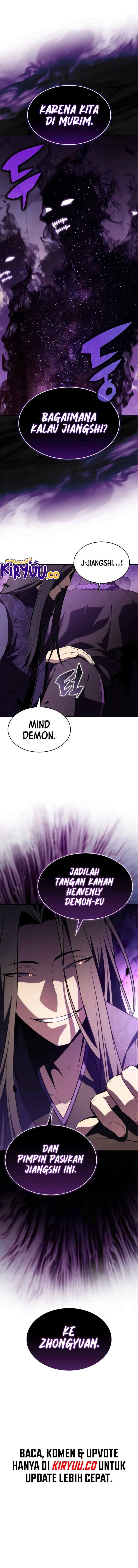 Solo Max-Level Newbie chapter 187 halaman 10
