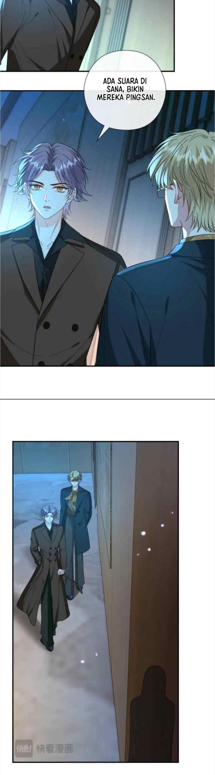 Madam and Her Daily Online Face-Slapping chapter 188 halaman 6
