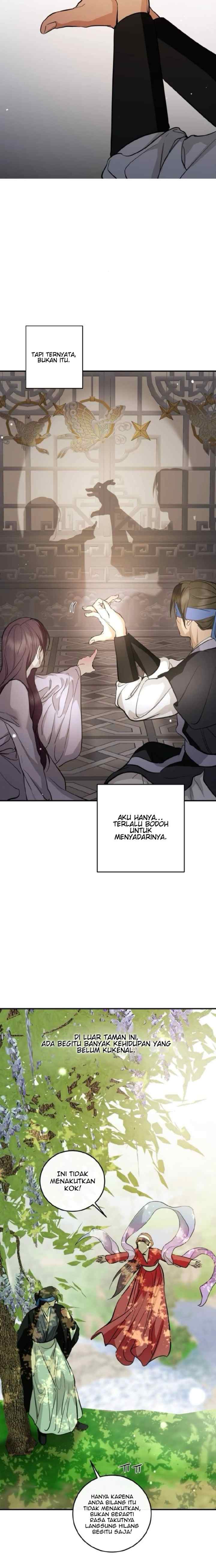 Extroversion of an Immortal chapter 137 halaman 4