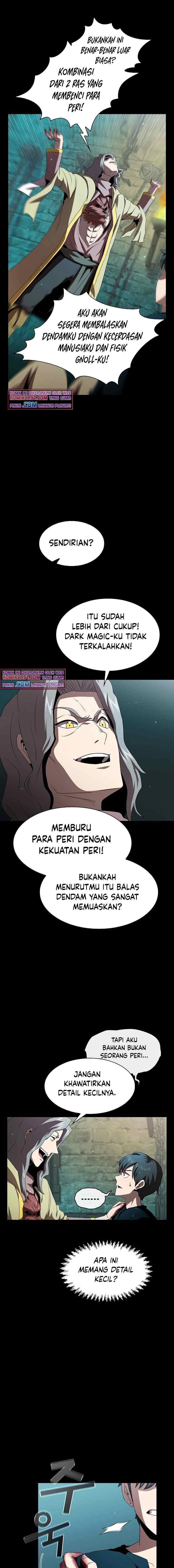 Is this Hero for Real? chapter 11 halaman 14