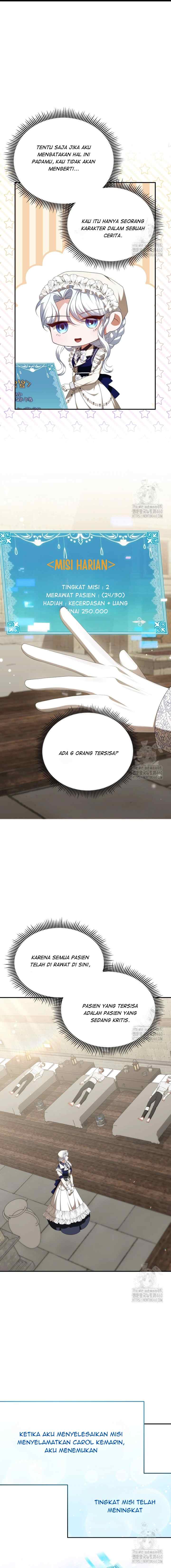 A Guide to the Reality of Villain Extras chapter 20 halaman 16