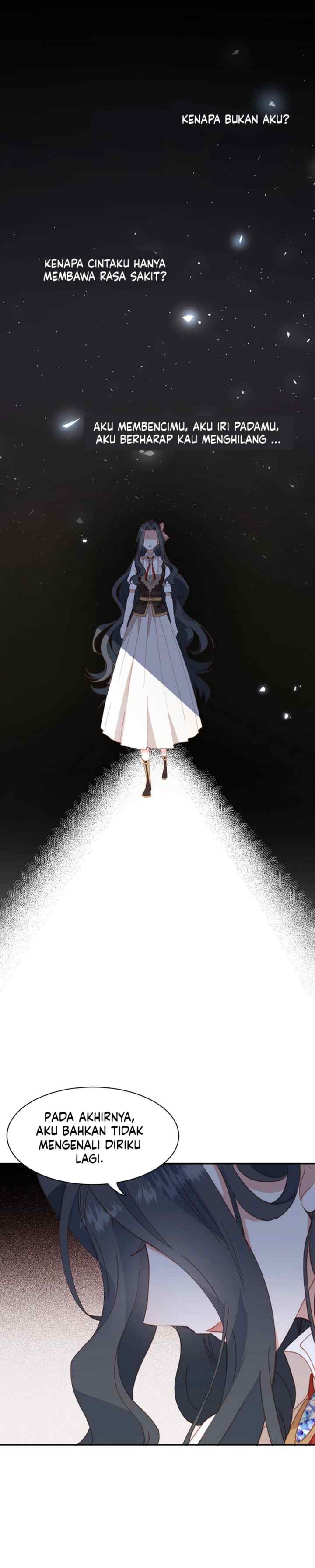 The Ducal Lady Doesn't to Be Pampered chapter 42 halaman 13
