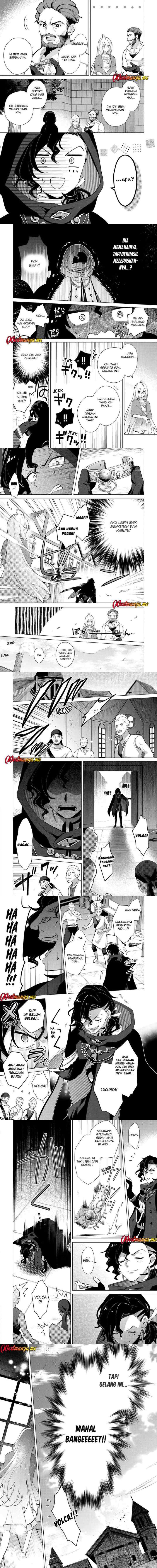 Saibai Cheat de Saikyou Saien E, Tada no Katei Saiendesu kedo? chapter 21 halaman 17