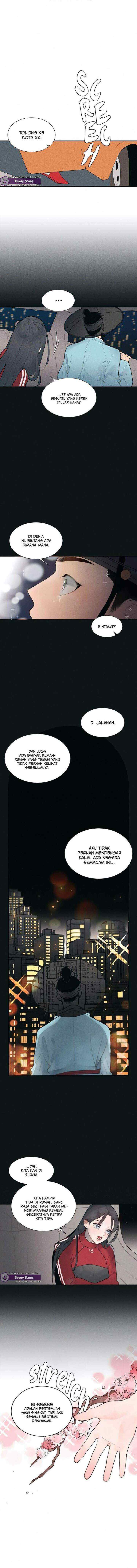 Gwanghae's Lover chapter 2 halaman 5