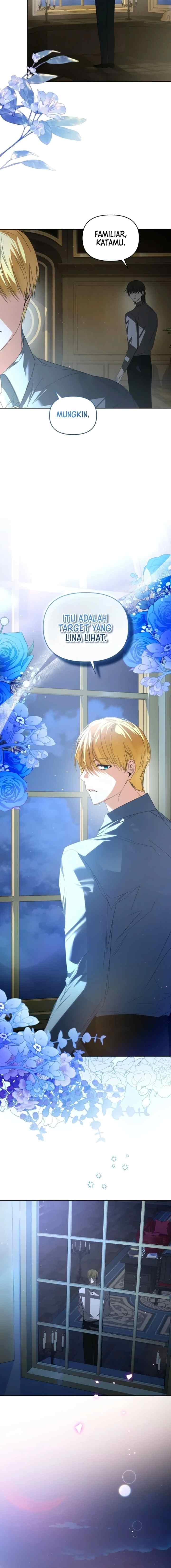 Fell In Tho The Arms of A Mad Villain chapter 41 halaman 18