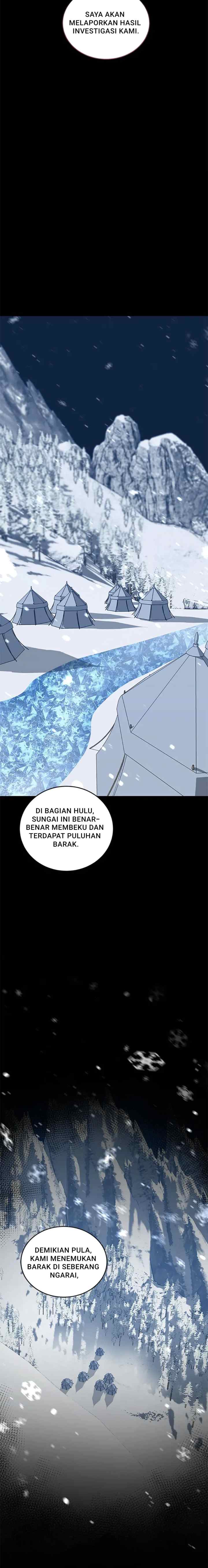 The Secret of House Francesca chapter 46 halaman 8