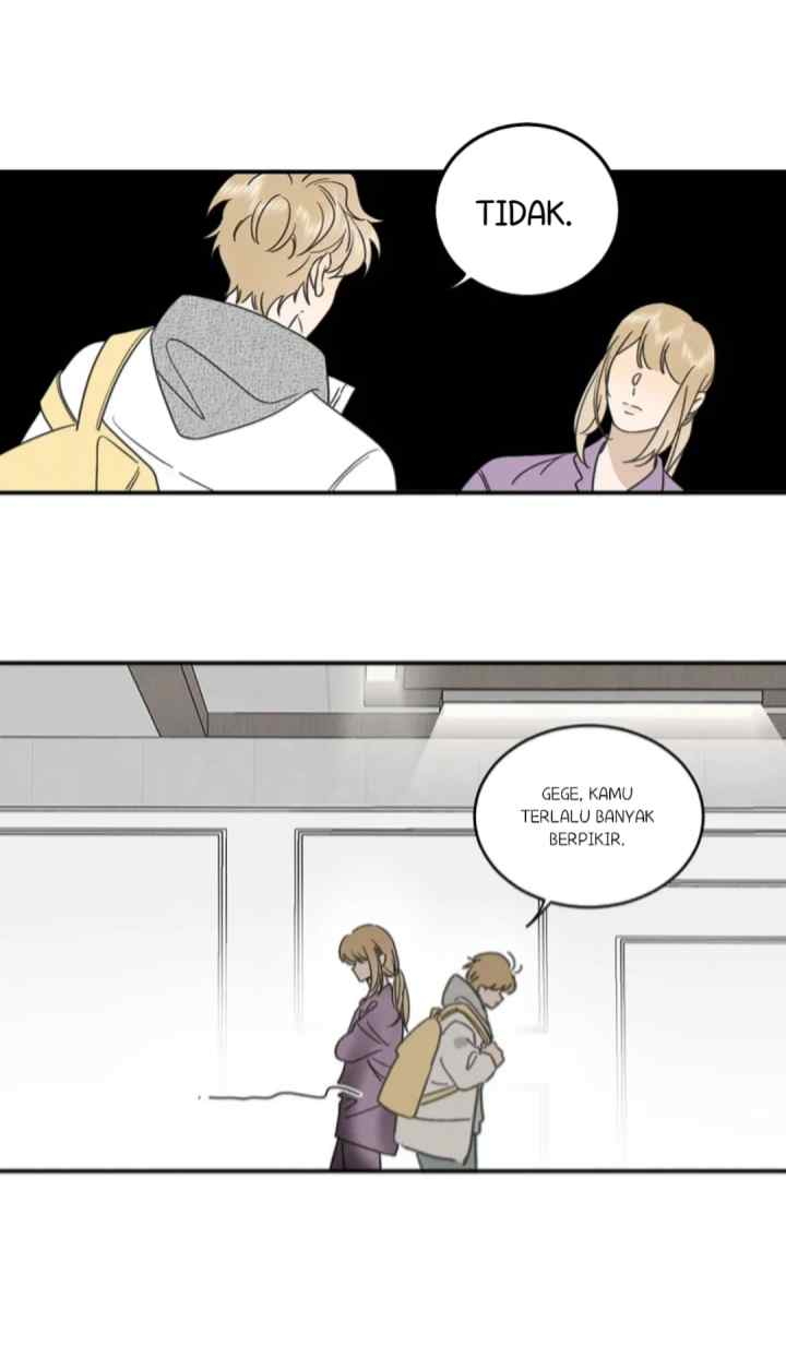 Salt Friend chapter 193 halaman 7