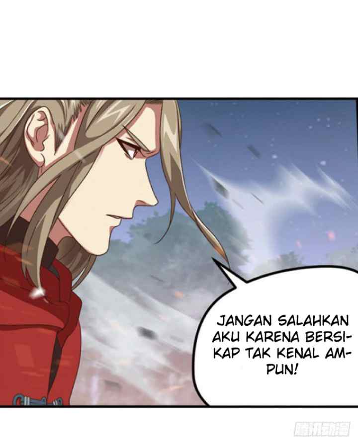 Micah: The Blade chapter 58 halaman 8