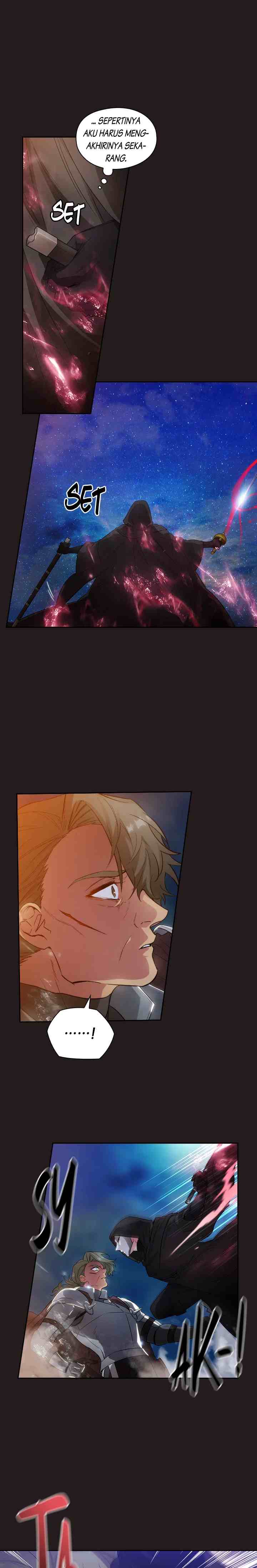Adonis chapter 189 halaman 7