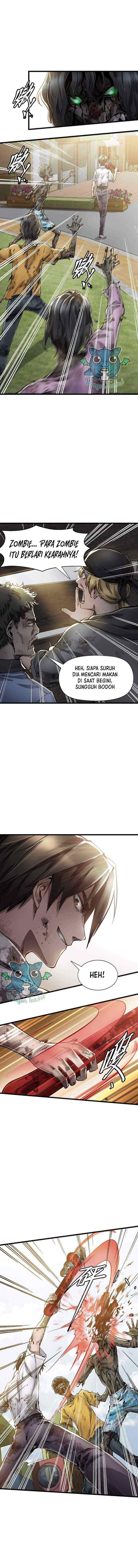 Apocalypse Mechanic chapter 2 halaman 10