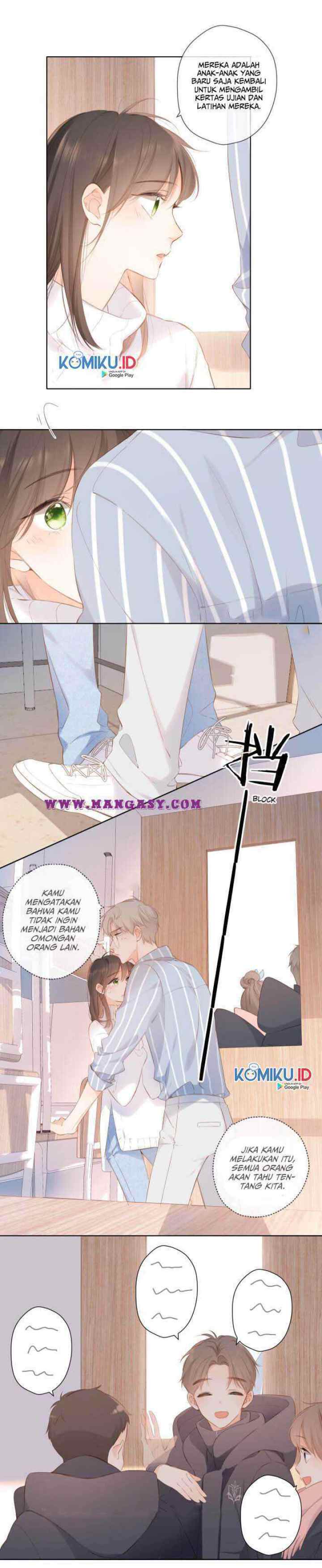 Once More chapter 97 halaman 11