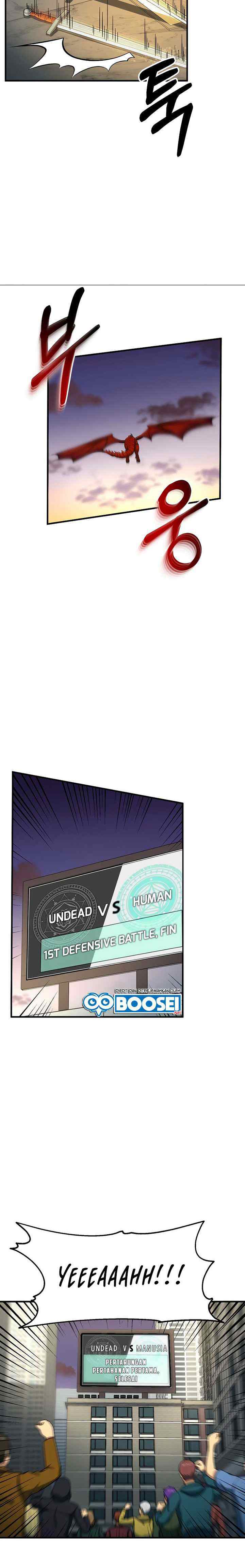 Dungeon House chapter 55 halaman 4