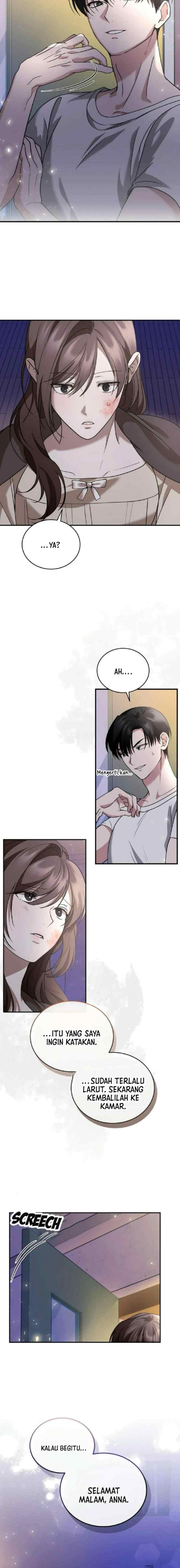 Undercover (Gagim) chapter 6 halaman 7
