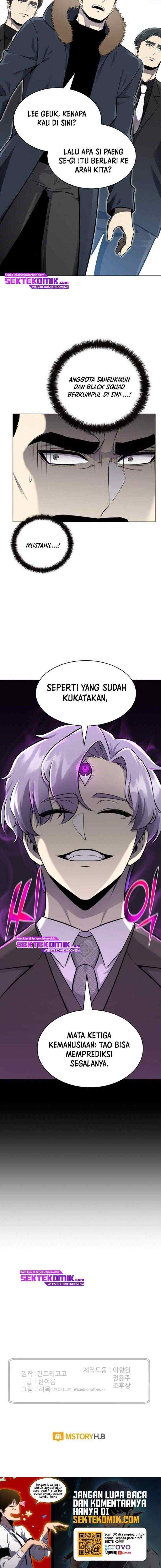 Reverse Villain chapter 83 halaman 15
