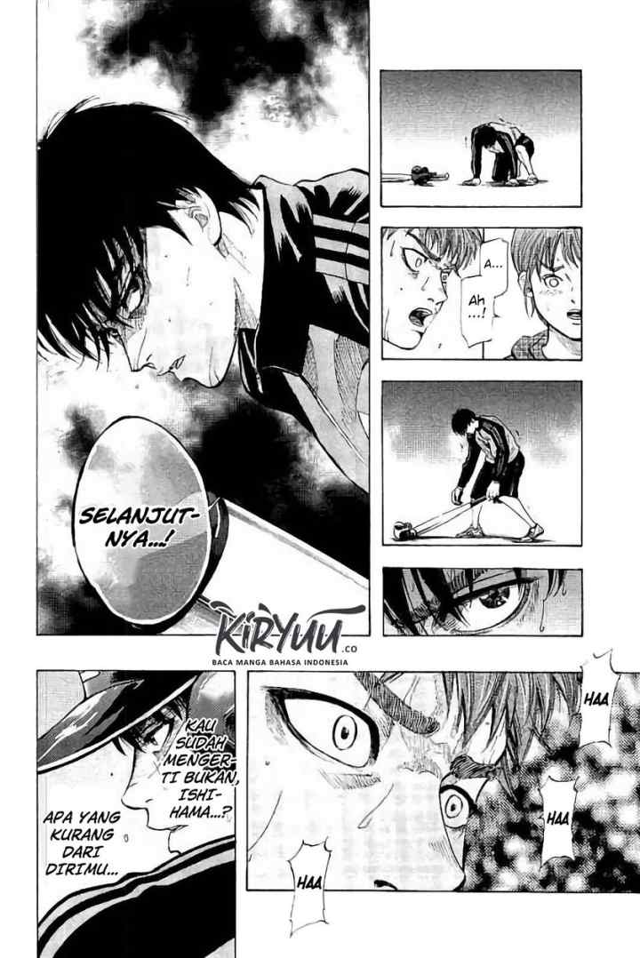 Bungo chapter 9 halaman 15