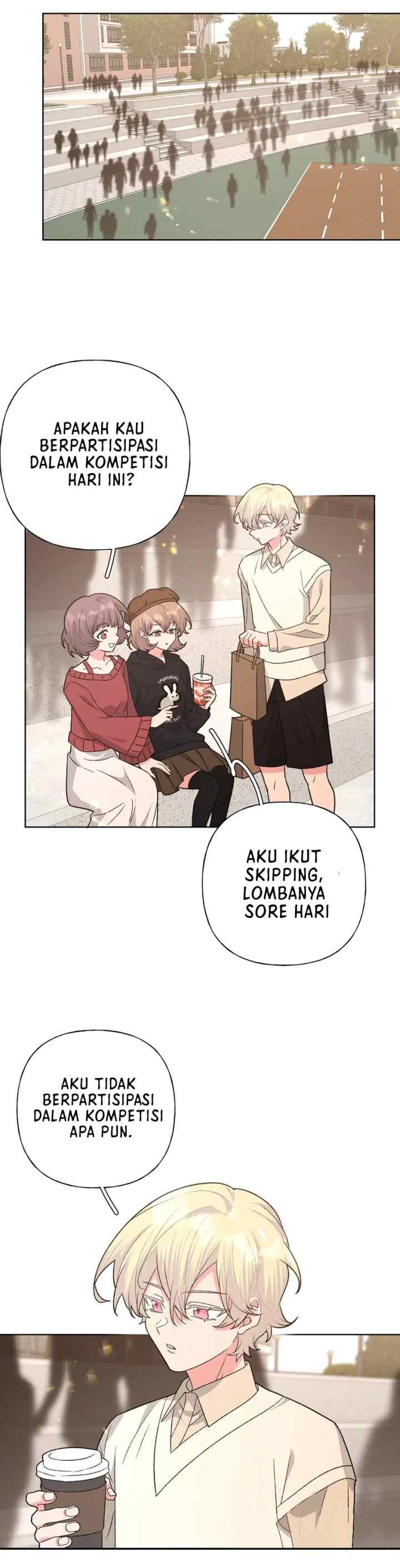 Don't Confess To Me chapter 111 halaman 7