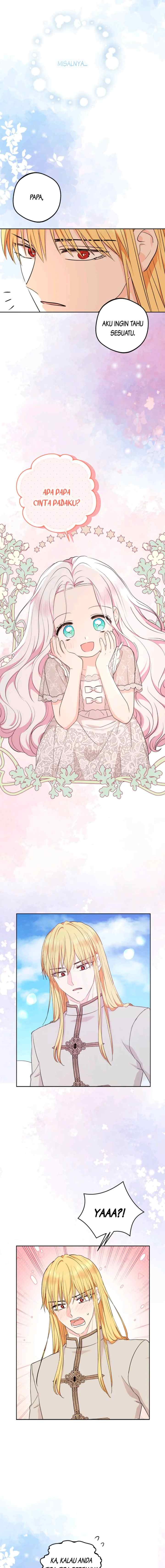 Surviving as an Illegitimate Princess chapter 80 halaman 4