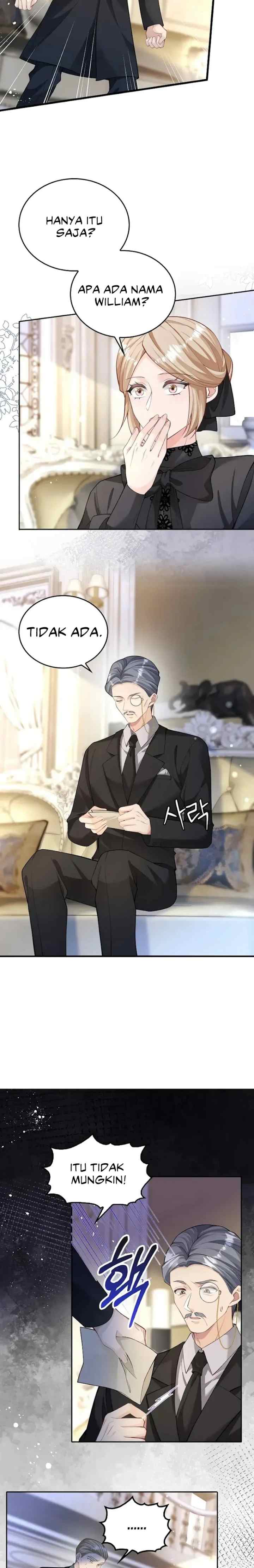 Lady Takes Revenge chapter 19 halaman 18