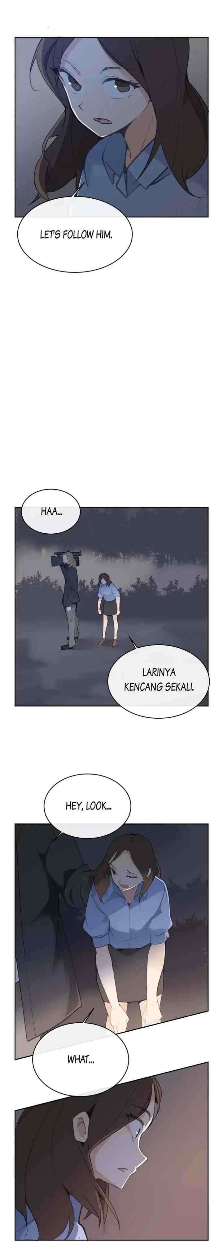 Devil Sword King chapter 88 halaman 8