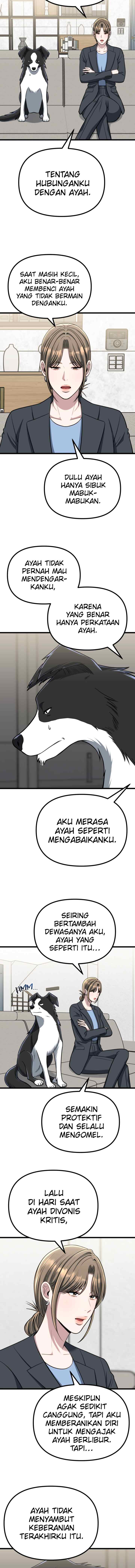 Father Like A Dog chapter 37 halaman 17