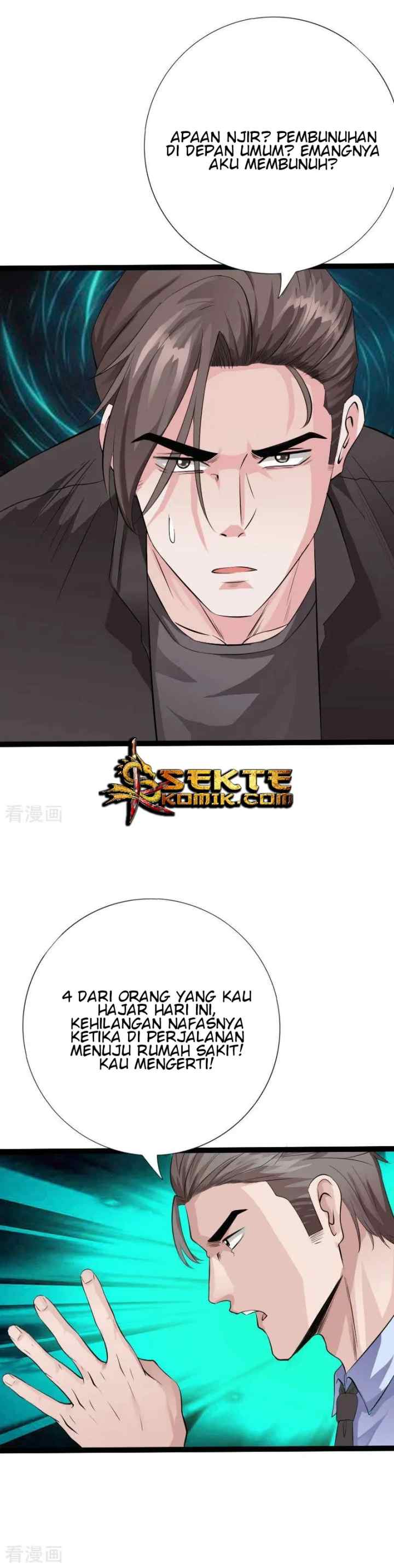 Hopeless chapter 82 halaman 6