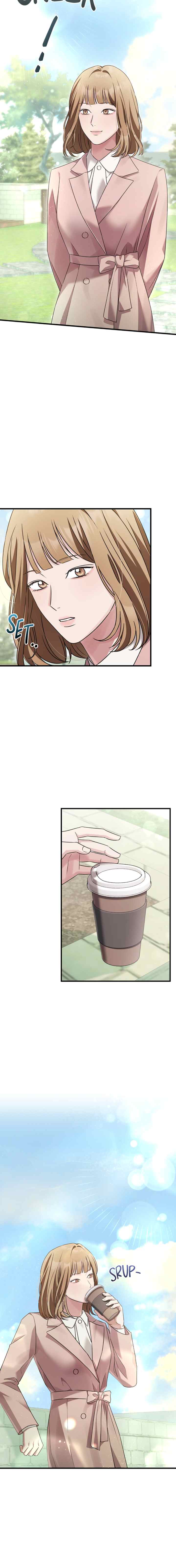 Couple, How Far We Can Go? chapter 4 halaman 6
