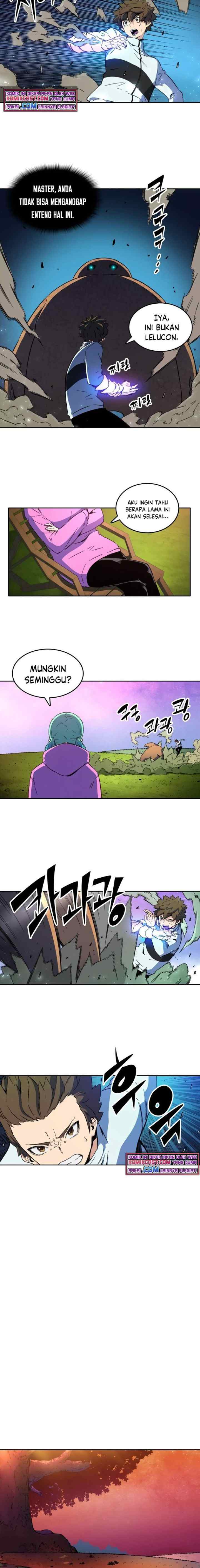 OOPARTS chapter 46 halaman 4