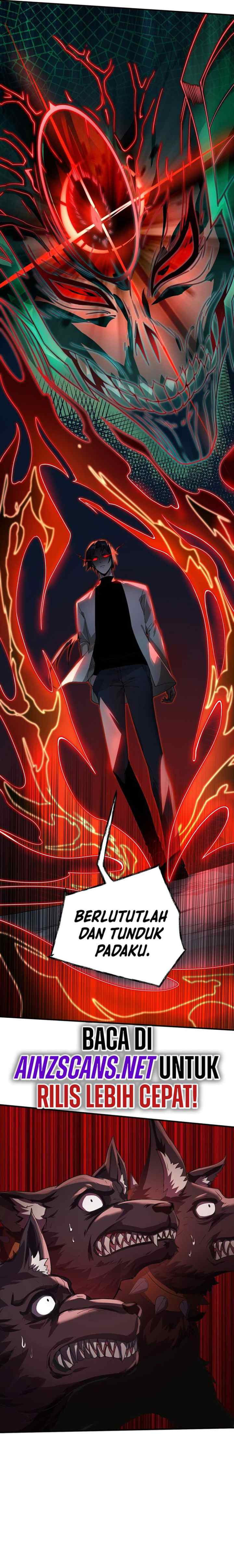 Omniscent Cultivator chapter 7 halaman 14