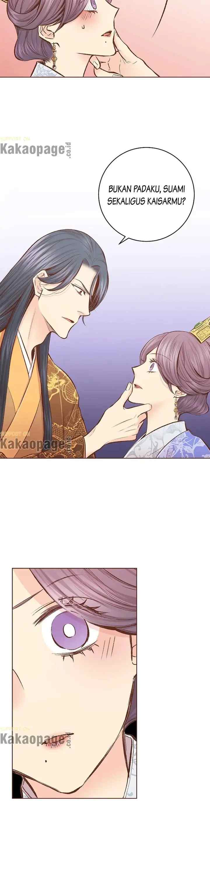 Snow Blossom chapter 307 halaman 5