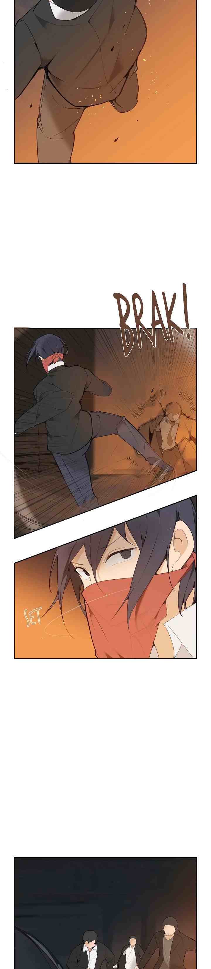 Devil Sword King chapter 56 halaman 4
