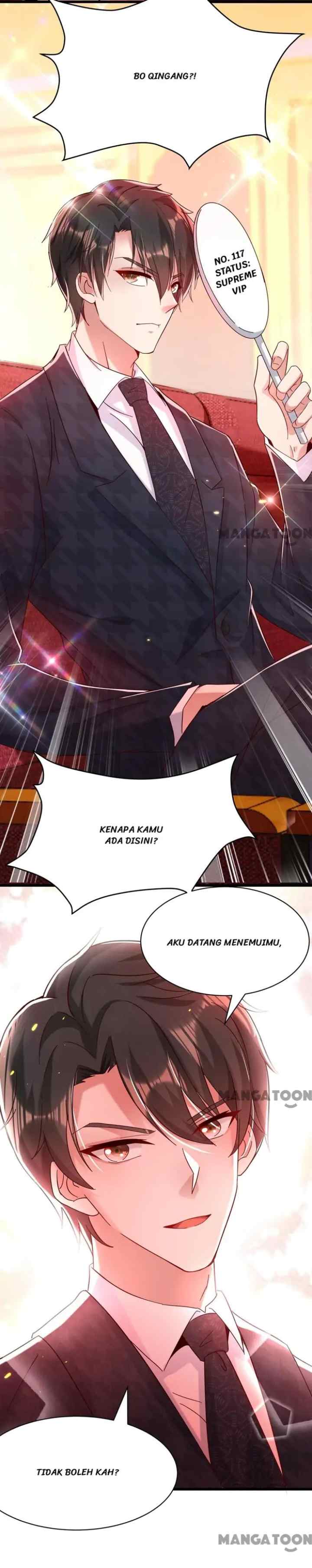 Don't Mess With Missy! chapter 67 halaman 12