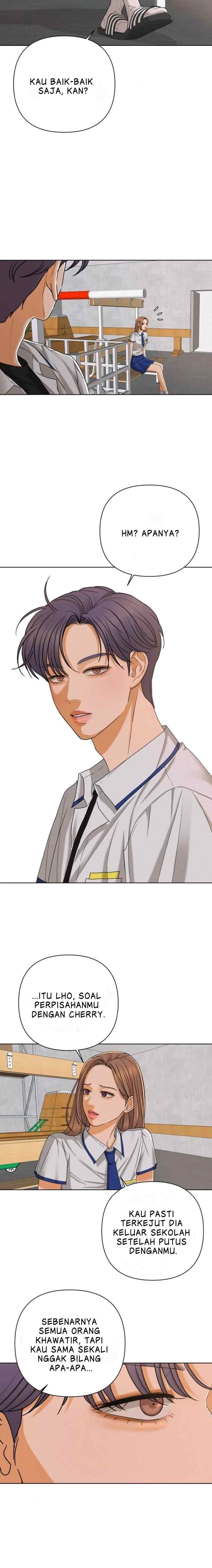 The Fox Club chapter 115 halaman 17