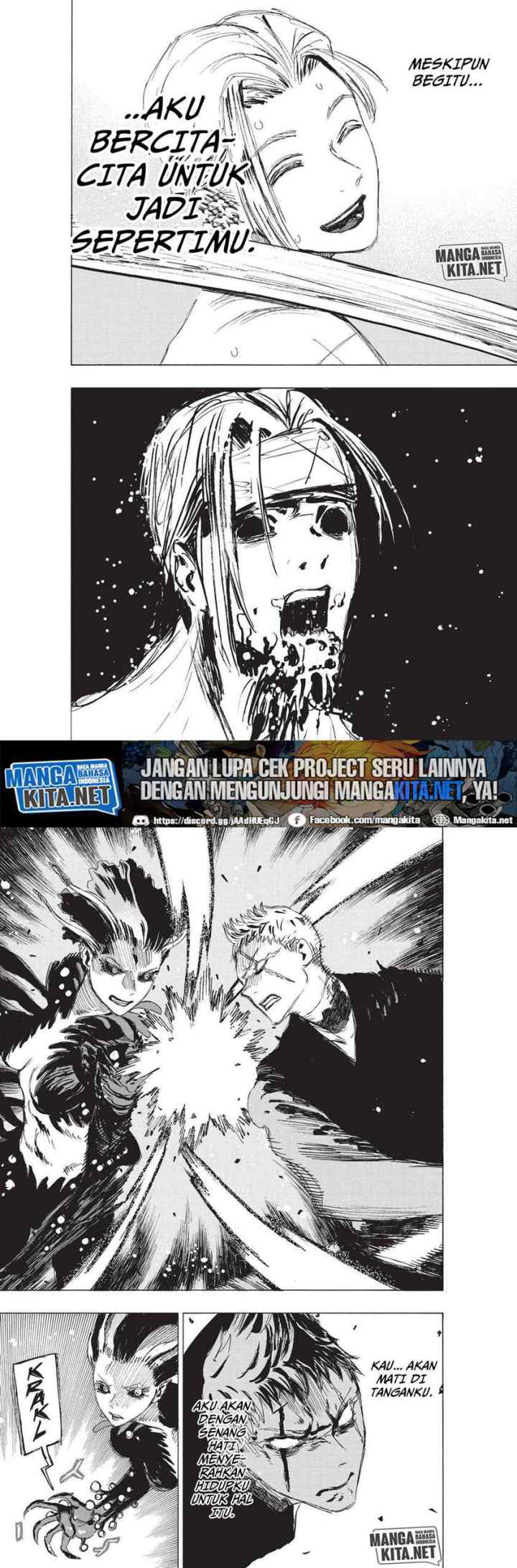 Jigokuraku chapter 83 halaman 5