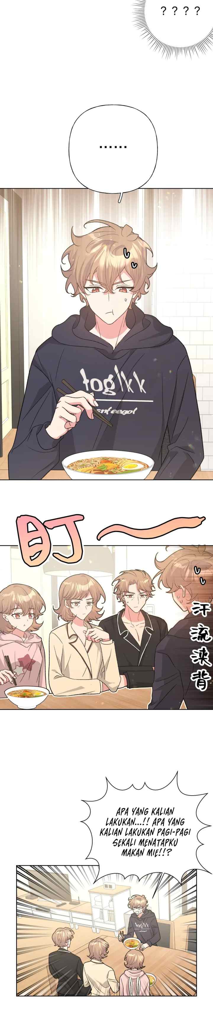 Don't Confess To Me chapter 126 halaman 5