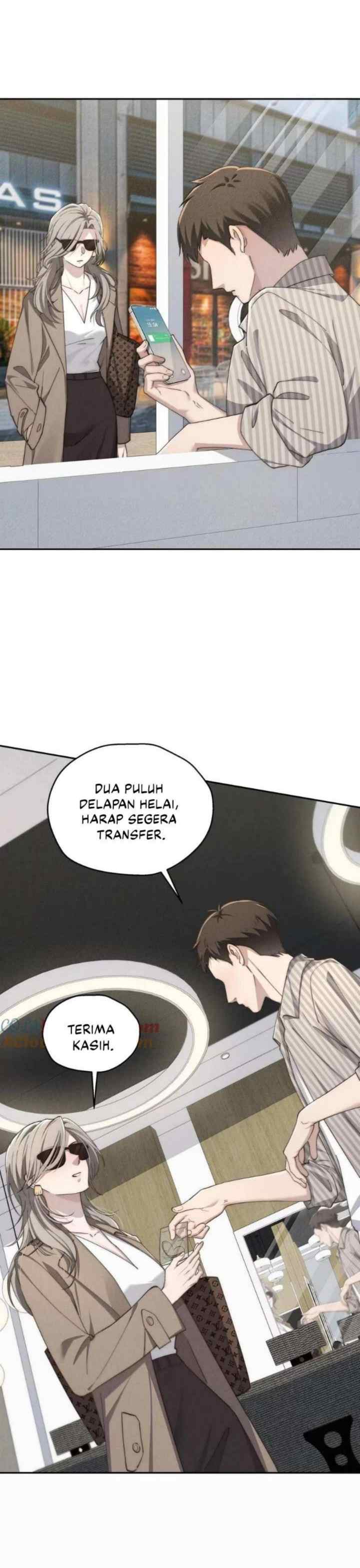 Listen To Me chapter 84 halaman 4